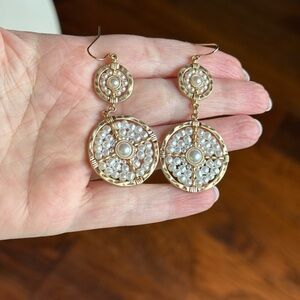 Penelope Earrings